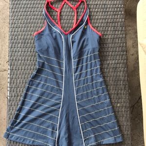 Eleven tennis dress sz L